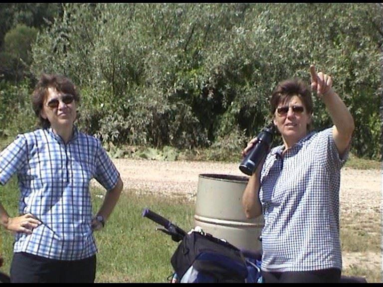 Käthi & Vreni 