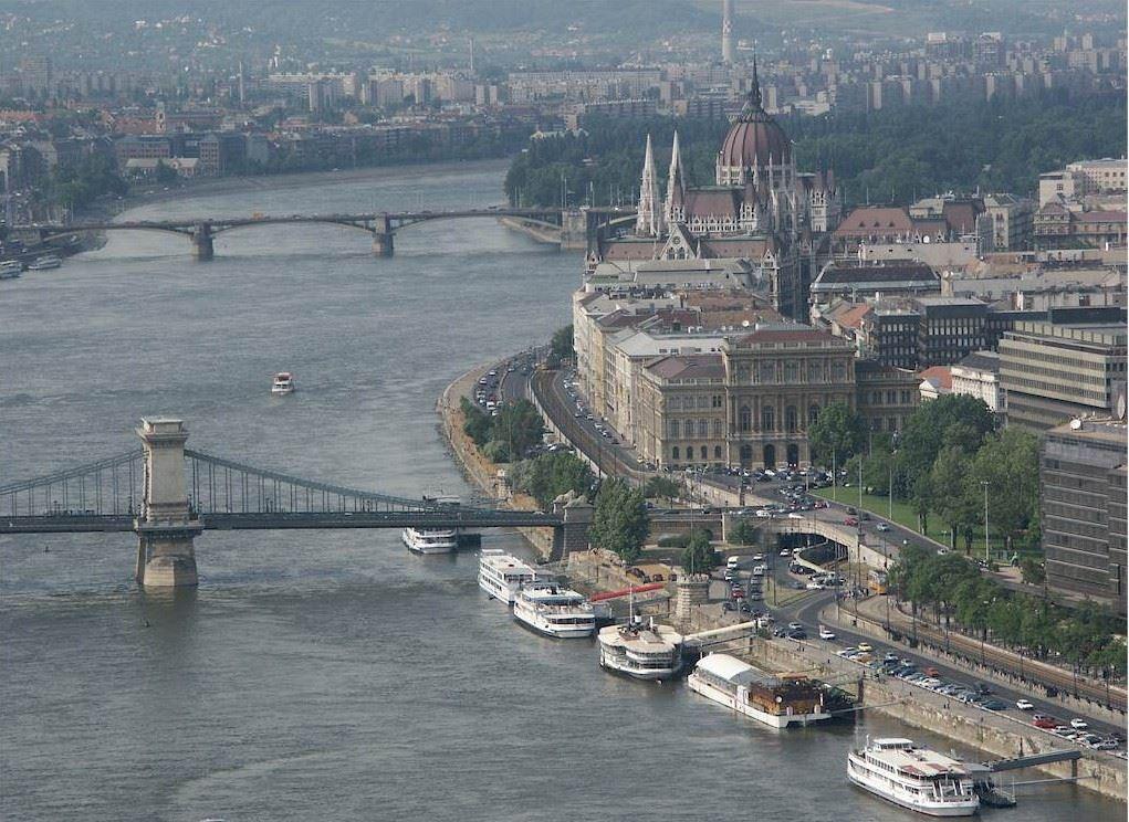 Budapest