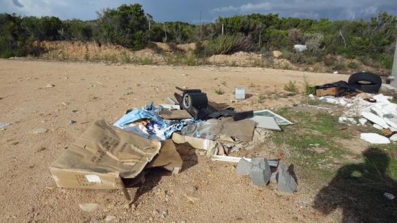 Sardinien, landschaftlich ein Bijou