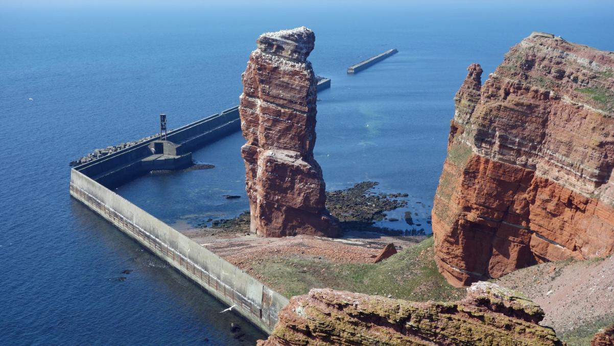 Helgoland