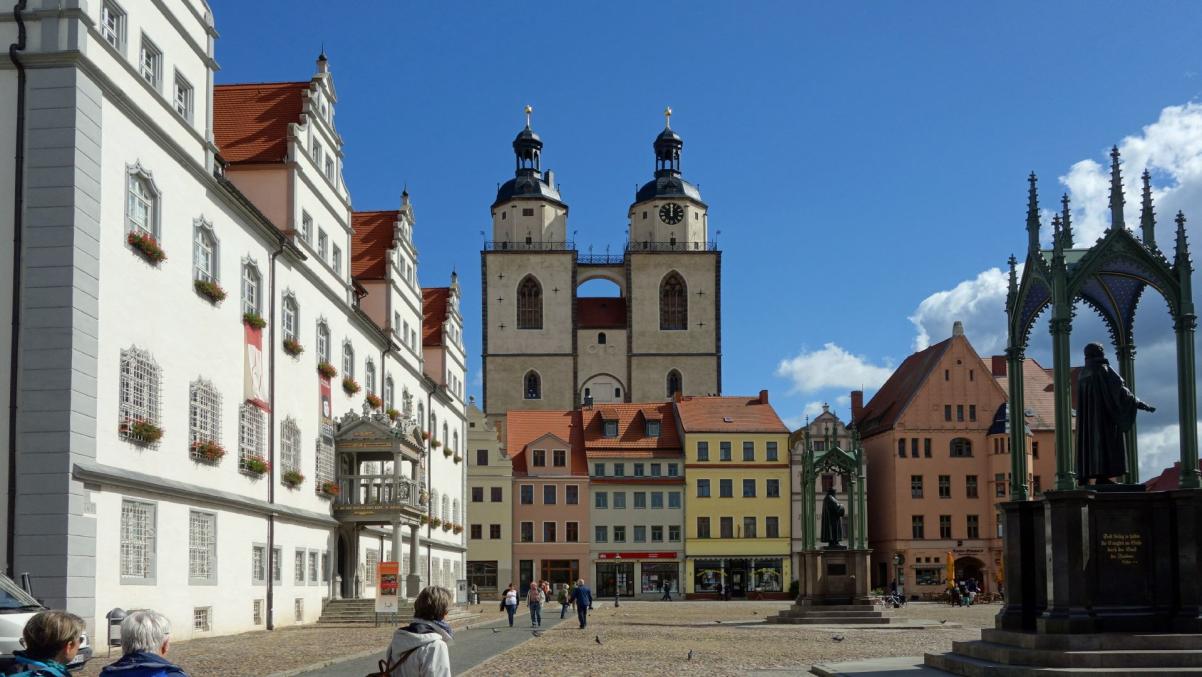 Wittenberg