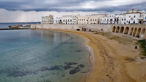 Gallipoli