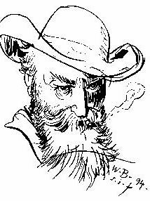 Wilhelm Busch